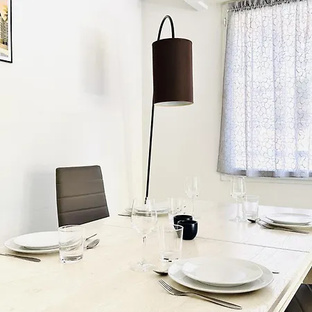 Le Dolce - 2 Pieces Centre Apartamento