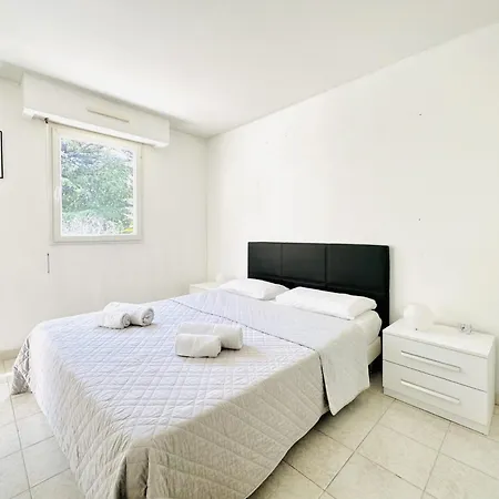 Apartamento Le Dolce - 2 Pieces Centre *