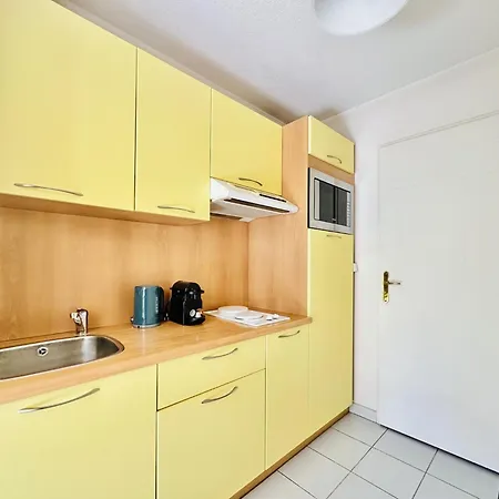Le Dolce - 2 Pieces Centre Apartamento Cannes