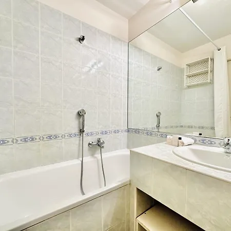 Apartamento Le Dolce - 2 Pieces Centre Cannes