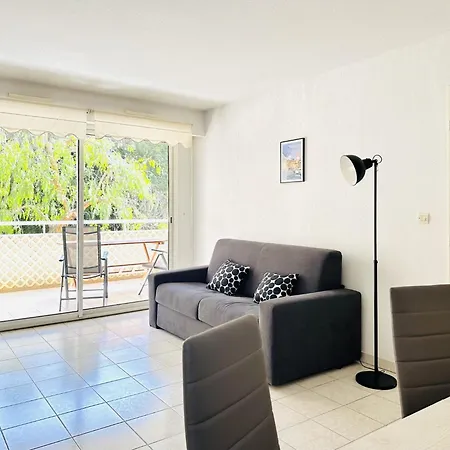 Apartman Le Dolce - 2 Pieces Centre