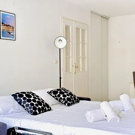 Le Dolce - 2 Pieces Centre Apartman Cannes