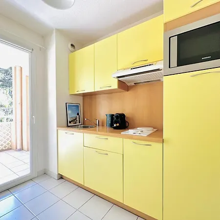 Apartamento Le Dolce - 2 Pieces Centre