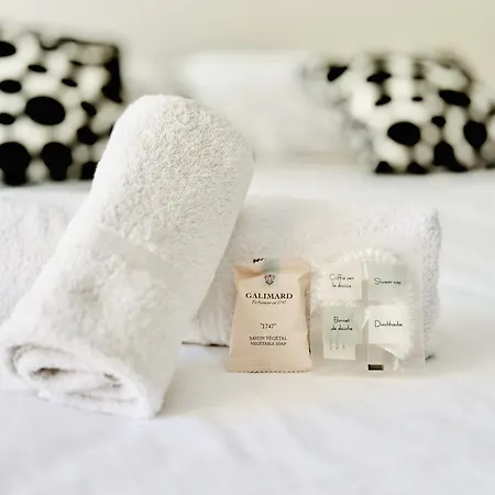 Le Dolce - 2 Pieces Centre Apartamento Cannes