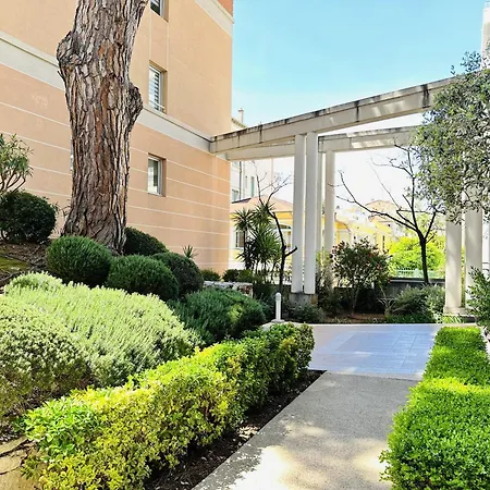 Le Dolce - 2 Pieces Centre Apartman Cannes